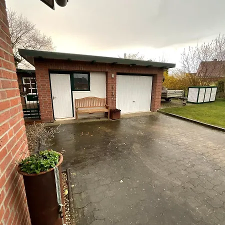 Apartment Wuhrt Barsbek Exterior photo