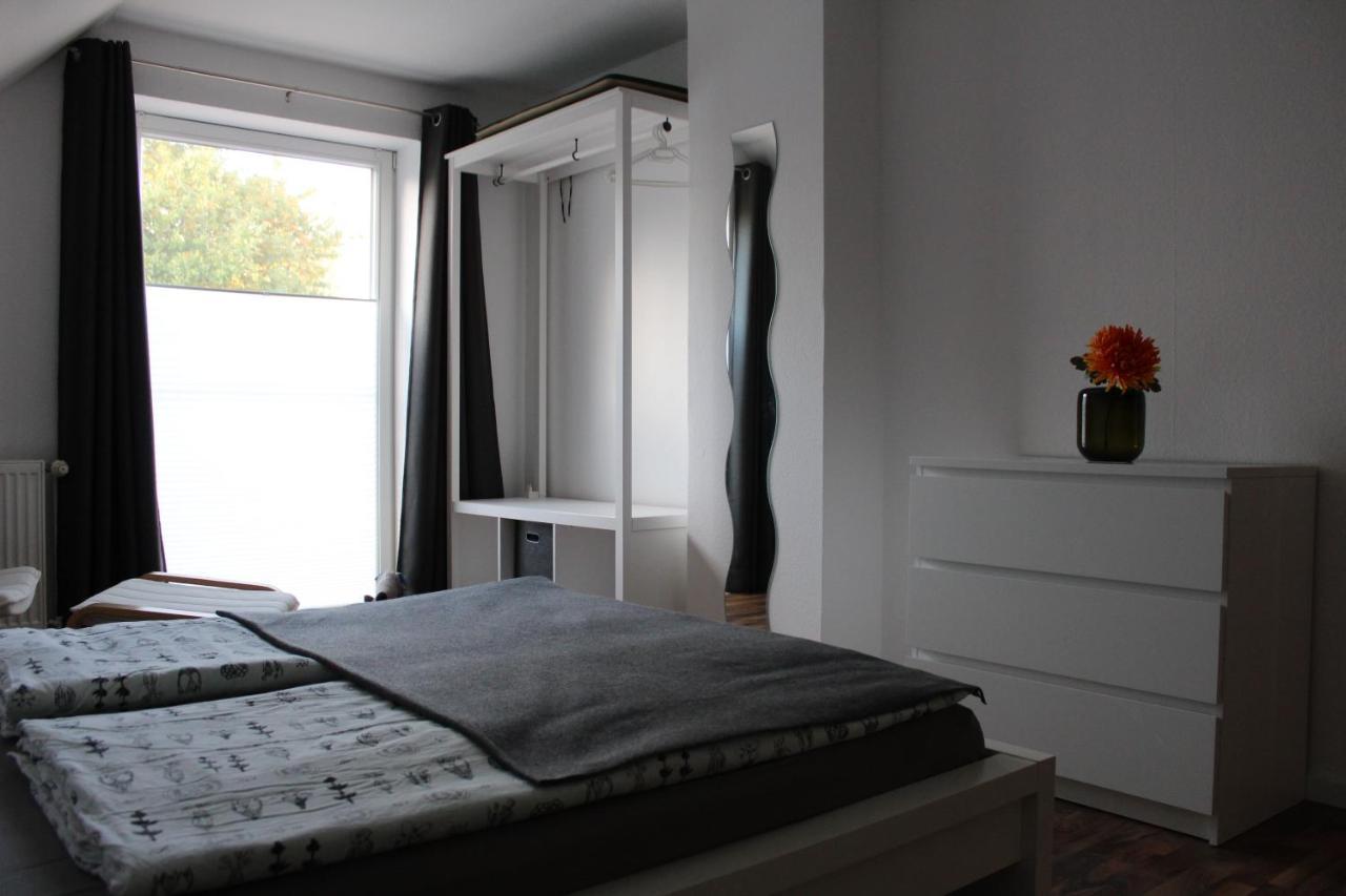 Apartment Wuhrt