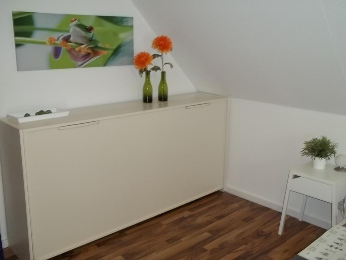 Wuhrt Apartment *