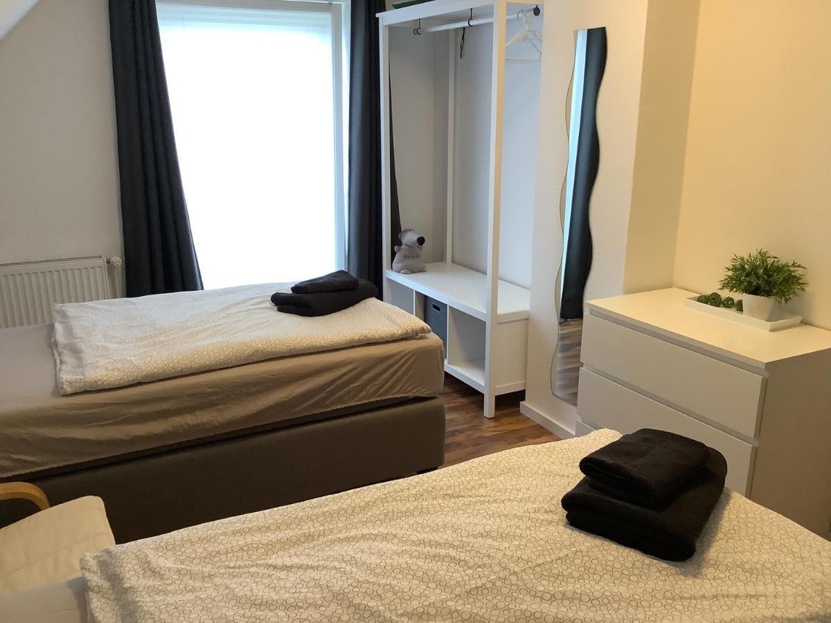 Wuhrt Apartment Barsbek