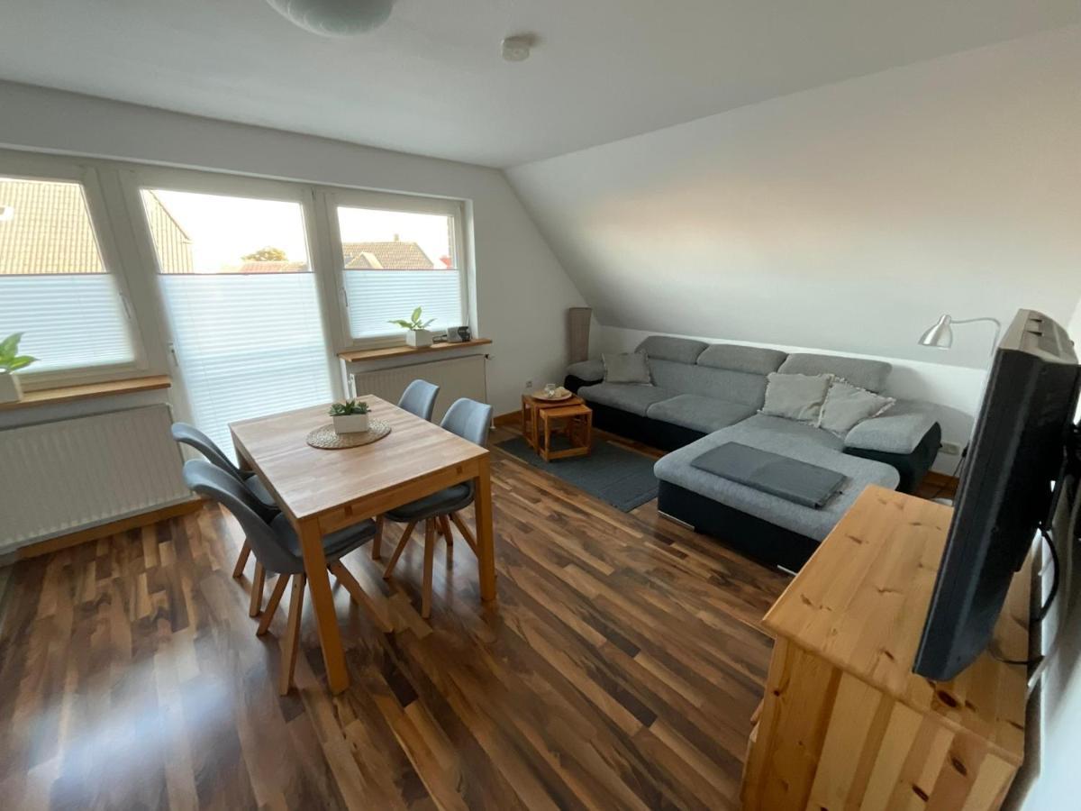 Wuhrt Apartment *
