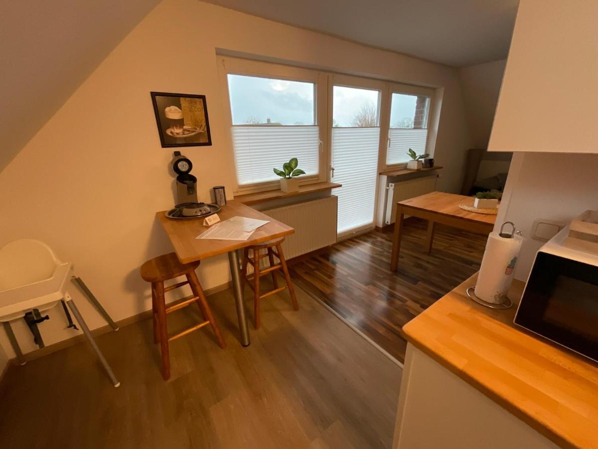 Apartment Wuhrt